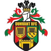 Dunvant RFC logo